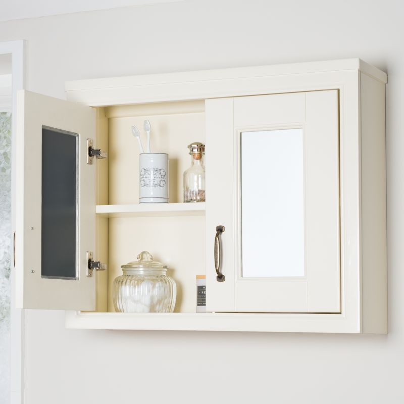 Vanity & Storage Solutions