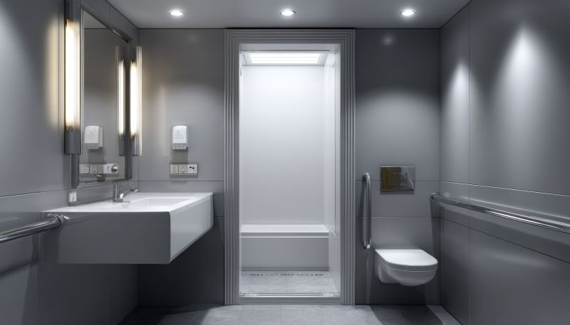 Top Bathroom Remodeling Companies in Mount Pleasant, TX