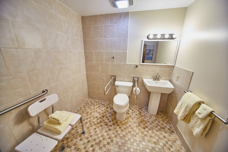Best Bathroom Accessibility Contractors in Mount Pleasant, TX