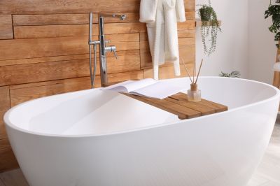 Cost of Bathtub Installation in Mount Pleasant, TX